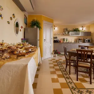 Casa Manzella 3*, Terrasini Włochy