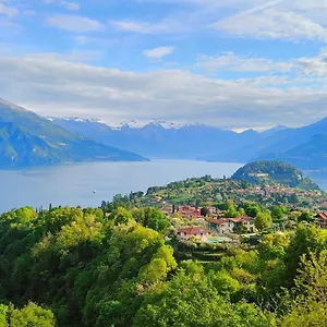 Il Perlo 3*, Bellagio Włochy