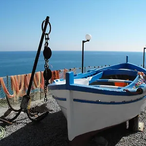 Mareblu , Cefalù Włochy