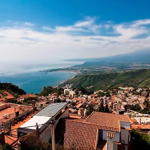 U Palmentu 3*, Taormina Włochy