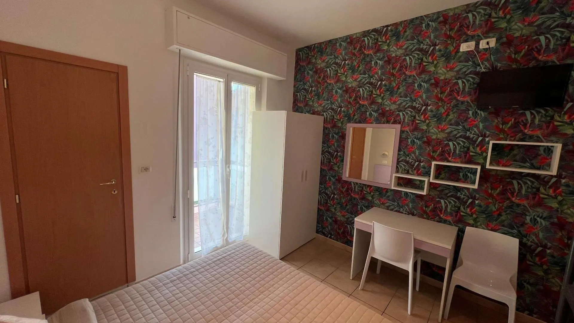 Lotus Hotel All Inclusive & Spiaggia Rimini