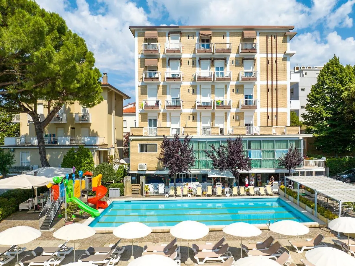 Lotus Hotel All Inclusive & Spiaggia contacts