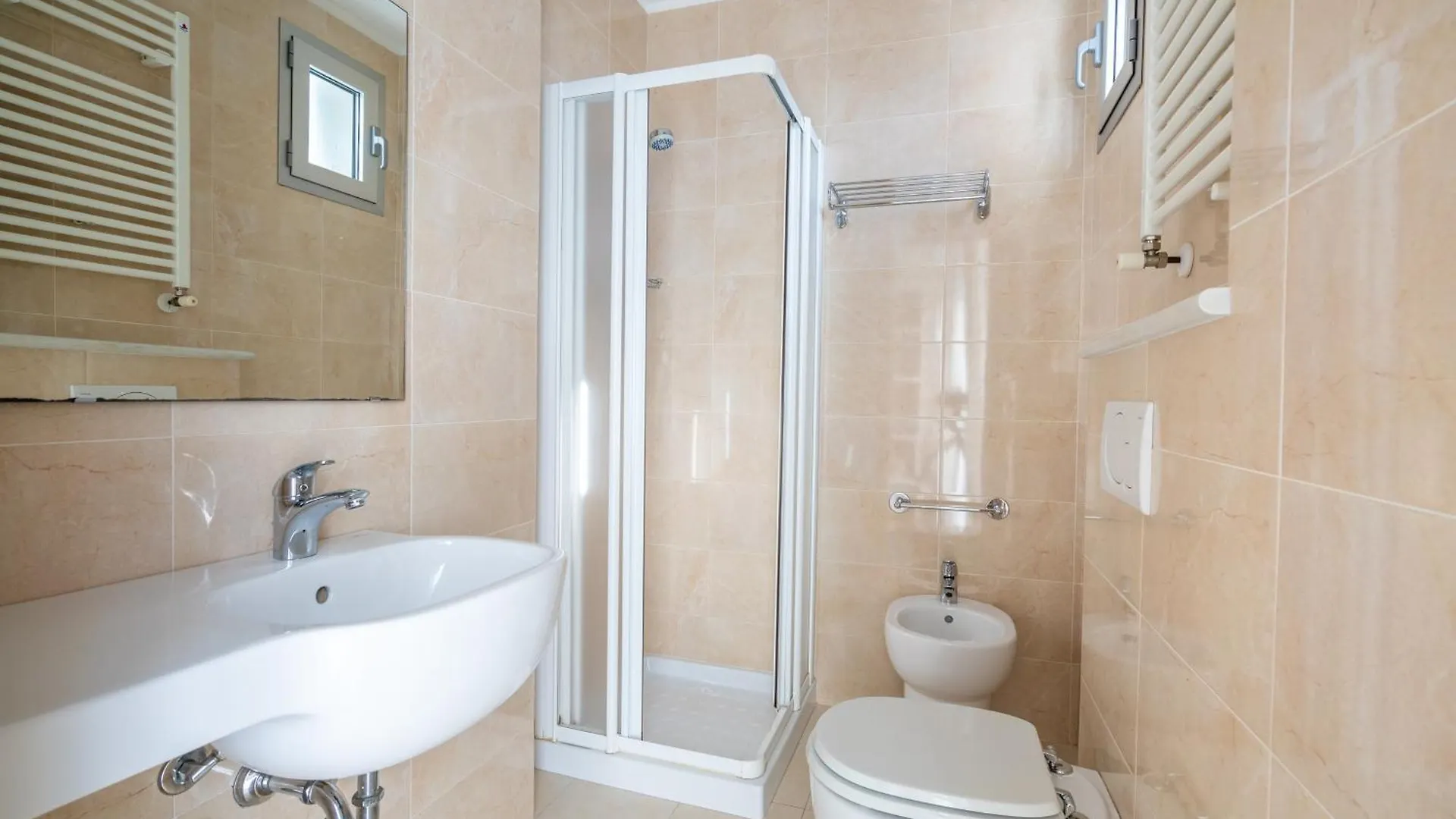 Lotus Hotel All Inclusive & Spiaggia Rimini