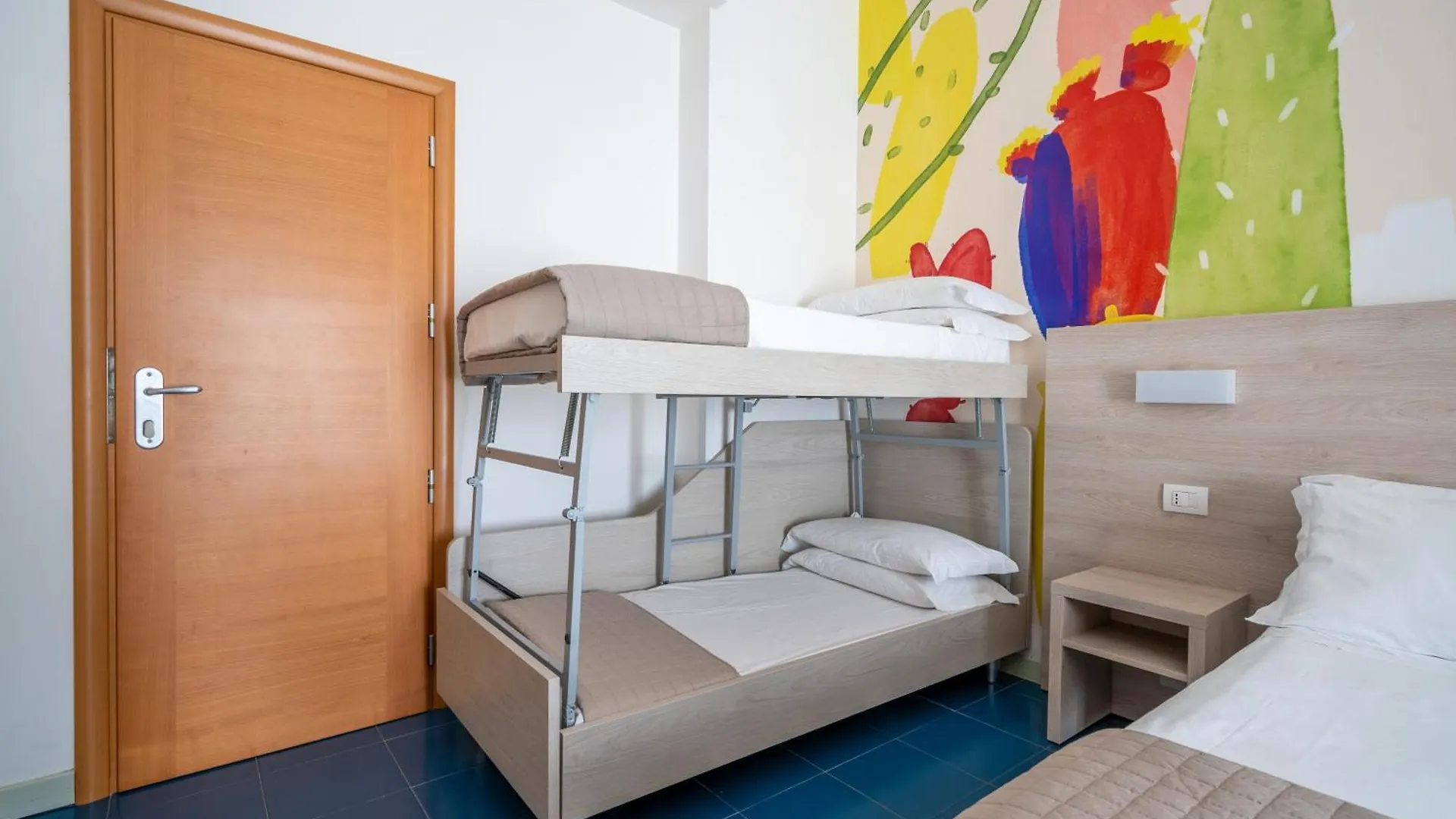 Lotus Hotel All Inclusive & Spiaggia Rimini