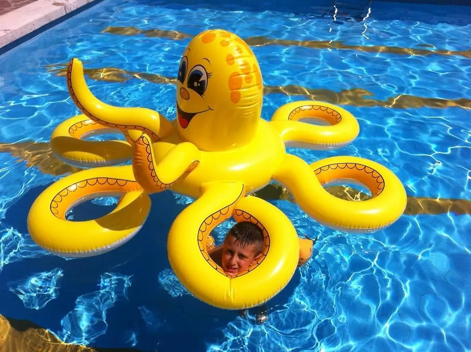 ***  Lotus Hotel All Inclusive & Spiaggia Rimini Italy