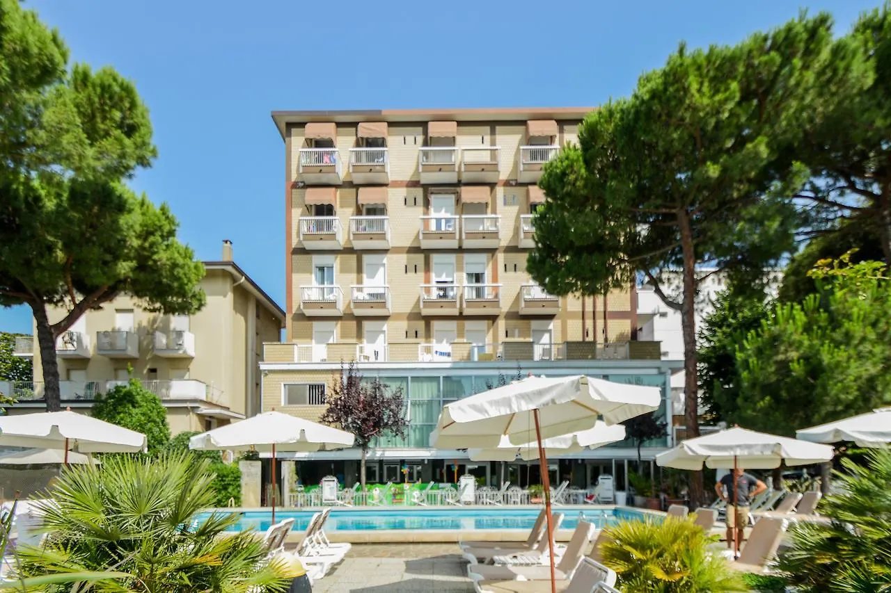 Lotus Hotel All Inclusive & Spiaggia Rimini