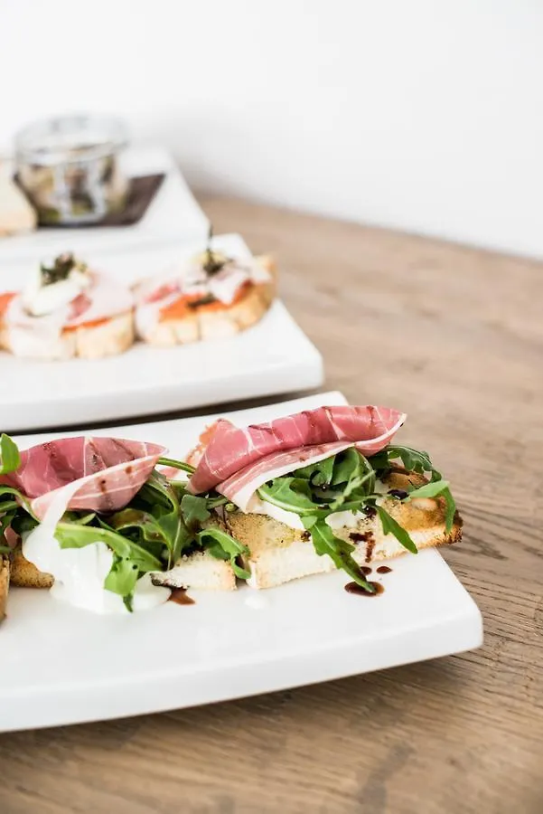 Lotus Hotel All Inclusive & Spiaggia Rimini